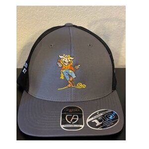 Whiskey Row Louisville KY | Troll Pub Under the Bridge Baseball Hat